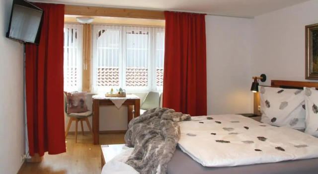Ferienwohnungen Trettachblick, Reserva ahora Hotel Oberstdorf Algovia