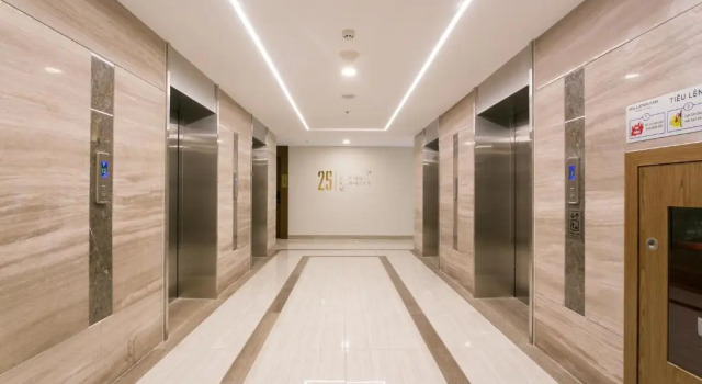 Студия DOWNTOWN in Minutes #Luxury Studio1BR #POOLGYM 16th