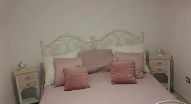 casa vacanze Vico Verona 7