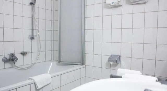 Двухместный номер Standard Hotel Christina