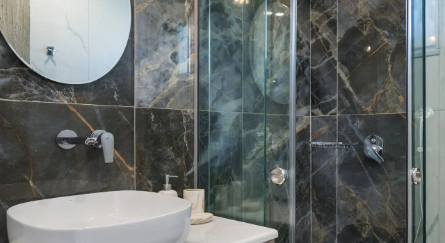 Номер Standard Alexia Seaview Apartments