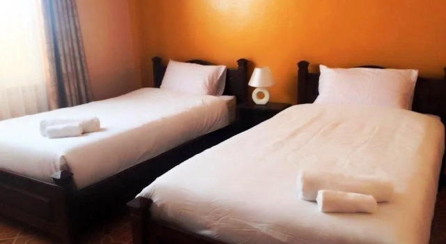 Oulayphet Hotel