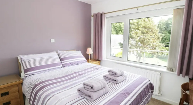 Seawood, Reserva ahora Hotel Llanbedrog Gwynedd