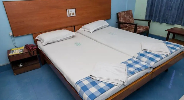 Shri Ramakrishna Hotel, Buchen Sie Hotel Udupi Karnataka