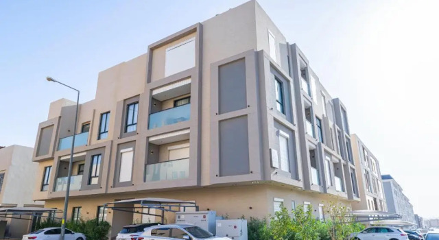 Mabaat - Al Yasmeen - 464, Buchen Sie Ferienwohnung Riad 