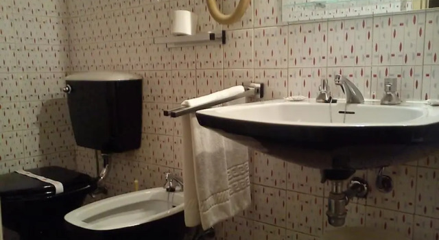 Трёхместный номер Standard с видом на город Hotel Miradouro