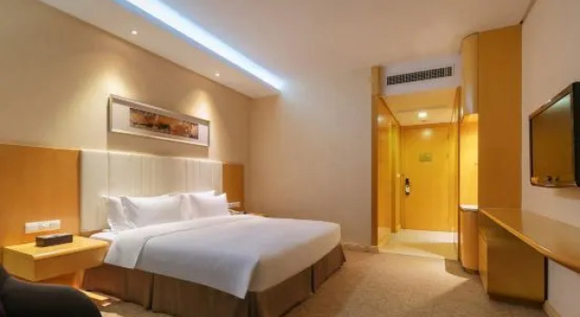 Номер Business Landison Airport Hotel Hangzhou