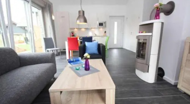 Feriendorf Südstrand Haus 53