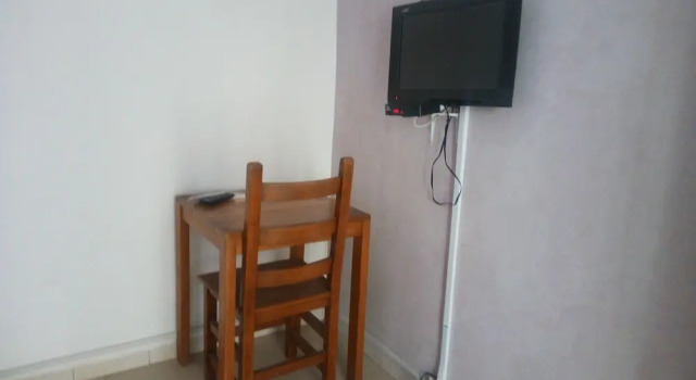Standard Einzel Zimmer Maria Hotel