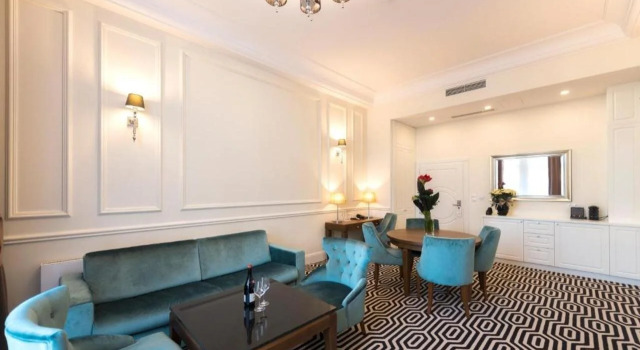 Hotel Royal & Spa