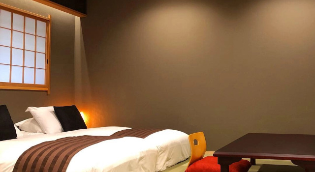 Номер Standard Relax Resort Hotel