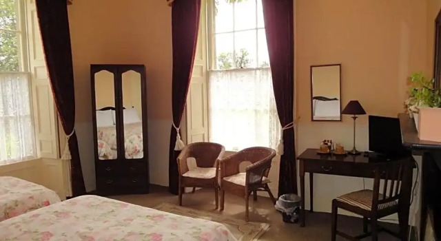 Glendine House Kilkenny, Rezervovat Hotel Kilkenny 