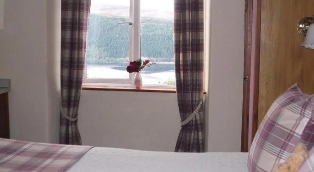 Foyers Roost, Rezervovat Hotel Foyers Loch Ness
