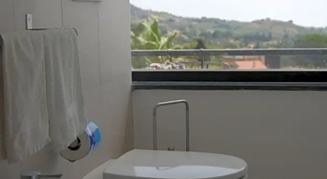 Номер Economy Michelangelo Etna Hotel