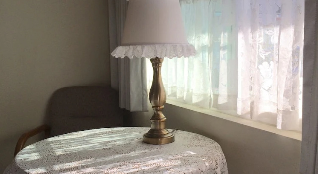 Номер Comfort Sundown Inn of Morro Bay