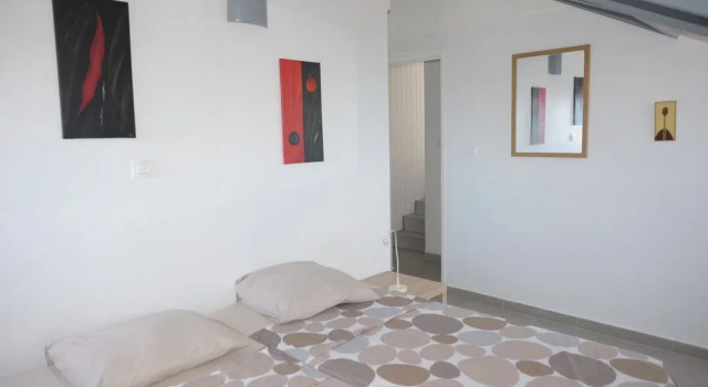 Residence les Hauts de Grande Anse, Buchen Sie Hotel Terre-de-Haut Basse-Terre