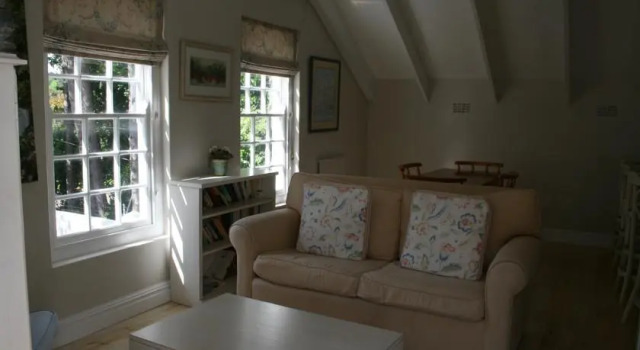 Warblers Nest, Забронировать Апартаменты/квартира Апартаменты Константия, рядом с Constantia Village, Апартаменты/квартира