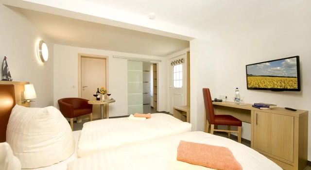 Номер Superior Ferienhotel Bernstein
