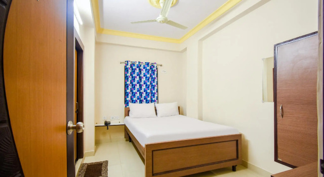 Hotel O Trisha Guest House, Prenota Affittacamere Calcutta 