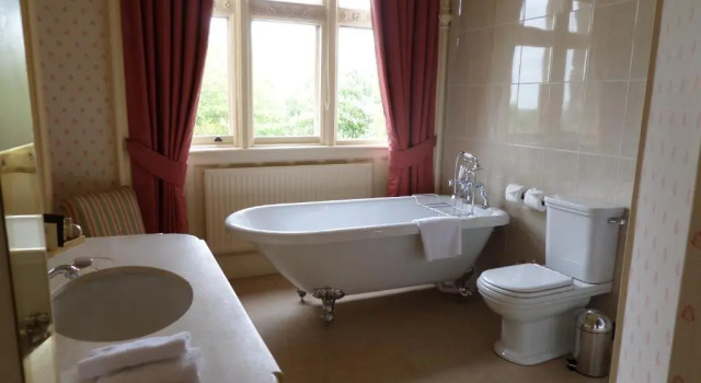 Люкс Executive Horsted Place Hotel