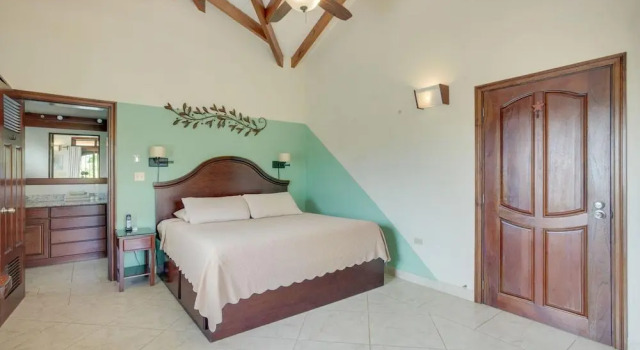 Buttonwood Belize, Rezervovat Hotel Hopkins Stann Creek