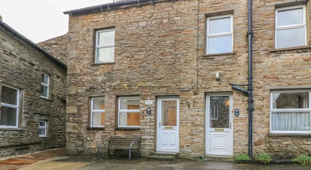 The Little Bower, Забронировать Дом для отпуска Хоус Yorkshire Dales