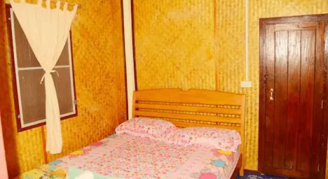Wish Bungalow