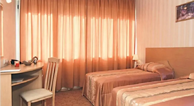 Номер Standard Hotel Vienna