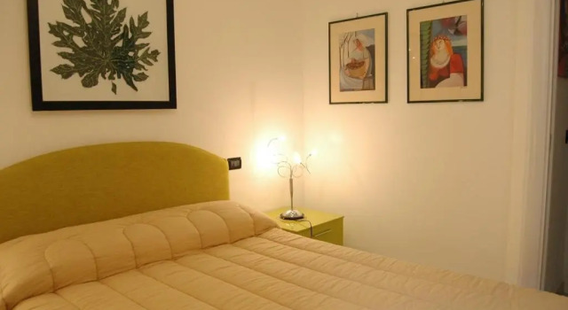 Апартаменты Apartment Serena