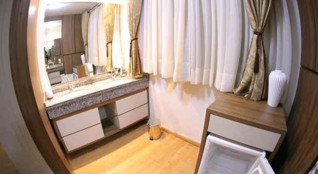Люкс GoldMen Business Cianorte