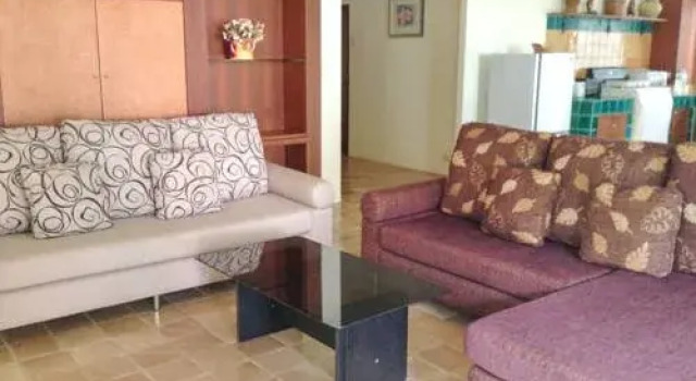 @Sea Sky Private Beach Villa, Забронировать Вилла Бангсаре провинция Чонбури, рядом с Аквапарк Cartoon Network Amazone