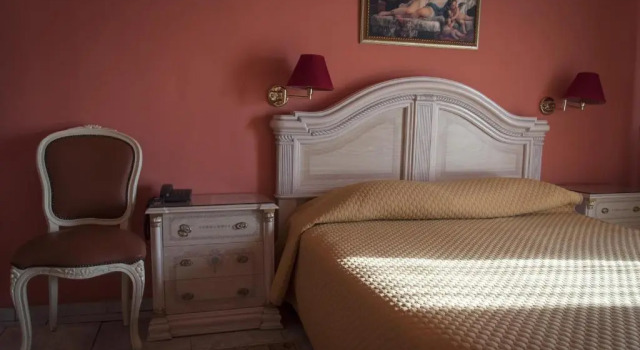 Двухместный номер Standard Hotel Marianna