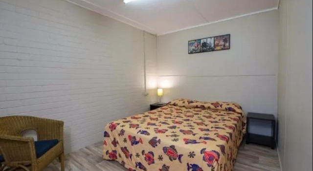 Номер Economy Fraser Coast Top Tourist Park
