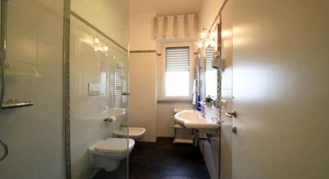 Номер Standard B&B Al Picchio