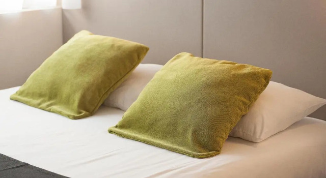 Четырёхместный номер B&B HOTEL Avignon Sud Parc des Expositions