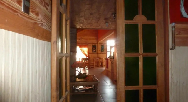 Номер Standard Hostal Pucon Sur