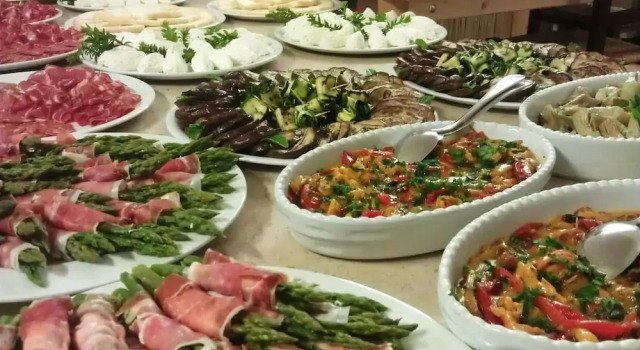 Agriturismo Casa Porcara, Buchen Sie Hotel Veglie Salento