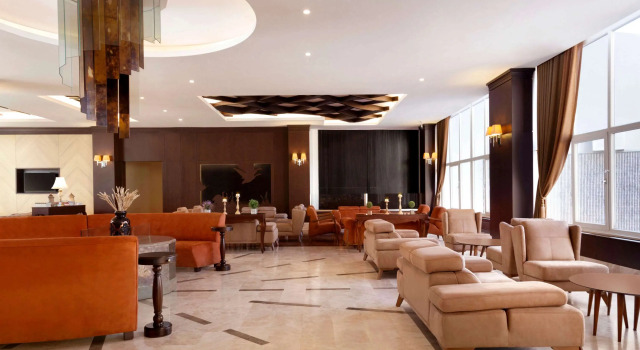 Ramada Resort by Wyndham Kazdaglari Thermal and Spa