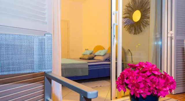 Двухместный номер Standard Hotel Moresco