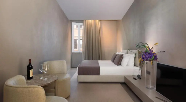 Люкс Superior Elysium Suites Collection