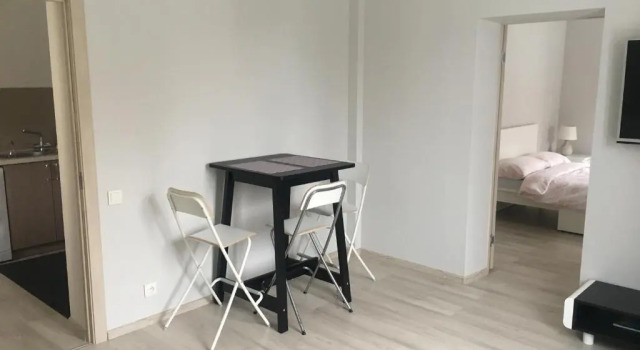 Апартаменты AV Apartment