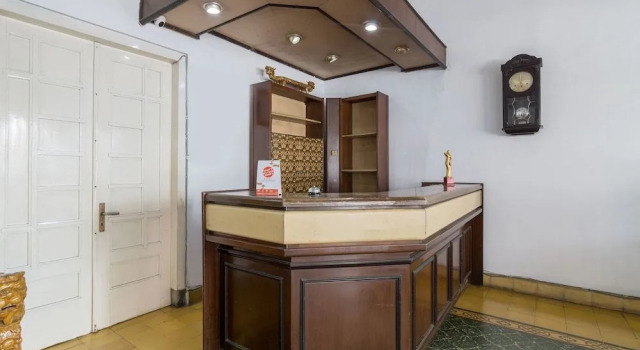 OYO 1412 Hotel Prayogo III Near RS Pratama Yogyakarta, Boek Hotel Mergangsan Timuran