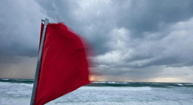 Люкс Strandvogtei Sylt