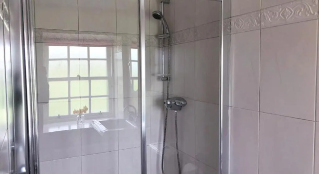 Двухместный номер Deluxe Tarrel Farmhouse