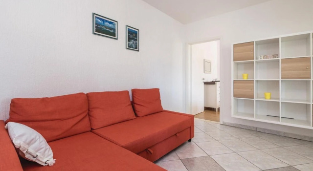 Awesome Home in Barbat With Wifi and 1 Bedrooms