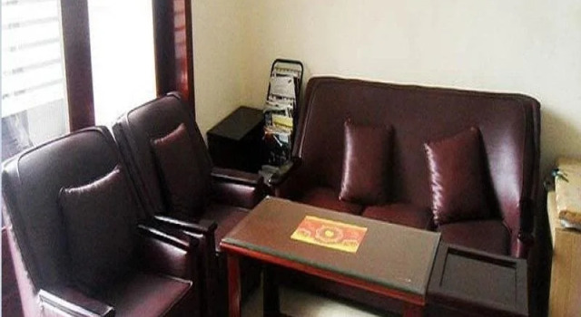 Thien Trang Hotel, Забронировать Отель Отели провинции Хошимина с парковкой, Парковка