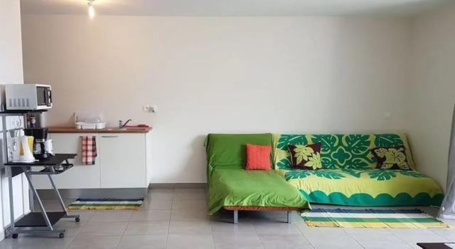 Appartement Muriavai, Book Apartment Hotels in Papeete with a Pool, Swimming Pool