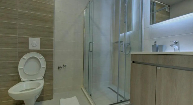 Номер Deluxe Hotel Zlatna Žita