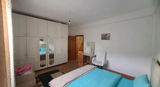 Коттедж с 2 комнатами Spacious house with a big garden and fire pit