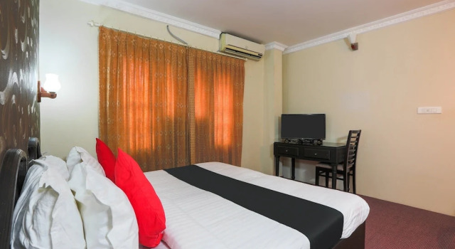 Capital O72563 Hotel MS Regency